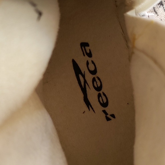 Off white sneaker - Picture 5 of 5